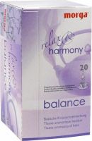 Image du produit Morga Relax & Harmony Balance Tee Beutel 20 Stück