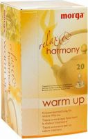 Produktbild von Morga Relax & Harmony Warm Up Tee Beutel 20 Stück
