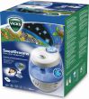 Produktbild von Vicks Sweetdreams CoolMist-Ultraschall-Luftbefeuchter Vul575E4