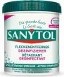 Produktbild von Sanytol Desinfizierer Fleckenentferner Dose 450g