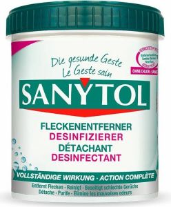 Image du produit Sanytol Desinfizierer Fleckenentferner Dose 450g