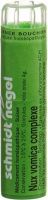 Produktbild von Sn Nux Vomica Complexe Granulat Grösse 5 4g