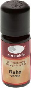 Produktbild von Aromalife Ätherisches Öl Duftmischung Ruhe 10ml