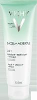 Immagine del prodotto Vichy Normaderm 3in1 Crema detergente 125ml