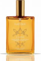 Produktbild von Furterer 5 Sens Luxuriöses Trockenöl 100ml