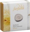 Produktbild von Farfalla Duftstein Spirale Unterseite Glasiert