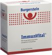 Produktbild von Burgerstein ImmunVital Saft 20 Beutel