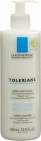 Product picture of La Roche-Posay Tolerant Dermatological Cleaning Fluid 400ml