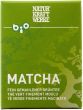 Produktbild von Naturkraftwerke Matcha Gemah Grüntee Bio/kba 30g