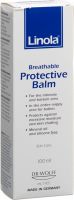 Produktbild von Linola Schutz-Balsam 100ml