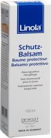 Image du produit Linola Schutz-Balsam 100ml