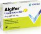 Image du produit Algifor Liquid Caps 400mg 10 Stück