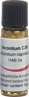 Product picture of Omida Aconitum Globuli C 30 2g