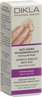 Produktbild von Dikla Anti-Aging Pflegenagellack 12ml