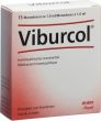 Product picture of Viburcol Flüssigkeit Zum Einnehmen 15 Monodosen 1ml