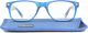 Produktbild von Nicole Diem Lesebrille Act Blue 3.5