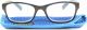 Produktbild von Nicole Diem Lesebrille Nicole Blue-Blk 1.5