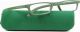 Produktbild von Nicole Diem Lesebrille Valencia Green 2.0