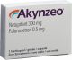 Product picture of Akynzeo Kapseln 300mg/0.5mg