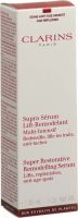 Produktbild von Clarins Supra Serum Lift Remodel 30ml