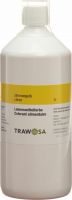 Immagine del prodotto Trawosa Lebensmittelfarbstoff Zitronengelb 1000ml
