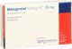 Produktbild von Metoprolol Spirig HC Retard Filmtabletten 25mg 30 Stück