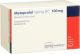 Produktbild von Metoprolol Spirig HC Retard Filmtabletten 100mg 100 Stück