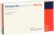 Produktbild von Metoprolol Spirig HC Retard Filmtabletten 200mg 30 Stück