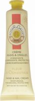 Image du produit Roger Gallet Fleur d‘Osmanthus Hand- & Nagelbalsam 30ml