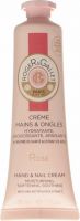 Product picture of Roger Gallet Rose Hand- & Nagelcreme 30ml