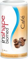 Produktbild von Inshape Biomed Cafe Mahlzeitersatz Dose 420g