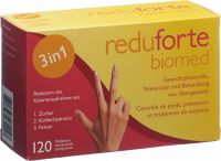 Produktbild von Reduforte Biomed 3in1 Tabletten 120 Stück