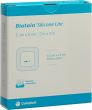 Produktbild von Biatain Silicone Lite Schaumverband 5x5cm 5 Stück