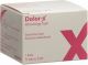 Produktbild von Dolor-X Kinesiology Tape 5cm X 5m Pink