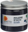 Product picture of Soleil Vie Acai Pulver Bio 100g