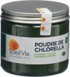 Produktbild von Soleil Vie Chlorella Pulver Bio 120g