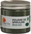 Produktbild von Soleil Vie Spirulina Pulver Bio 130g