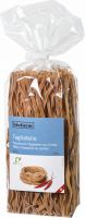 Produktbild von Biofarm Tagliatelle Dinkel-Peperoncini 350g