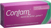Produktbild von Contam Probierset Spezialgrössen