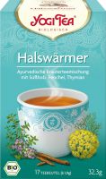 Immagine del prodotto Yogi Tee Halswärmer 17 Beutel
