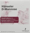 Product picture of Hänseler D-Mannose 30 sticks à 2g