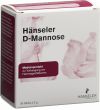 Immagine del prodotto Hänseler D-Mannosio 30 stick à 2g