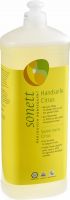Product picture of Sonett Handseife Citrus Nachfüllflasche 1L