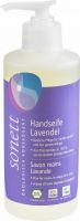 Produktbild von Sonett Handseife Lavendel Pumpspender Neu 300ml