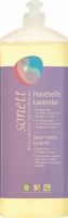 Produktbild von Sonett Handseife Lavendel Nachfüllfla Neu 1L