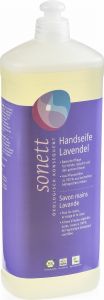 Produktbild von Sonett Handseife Lavendel Nachfüllfla Neu 1L