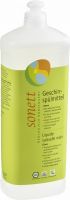 Produktbild von Sonett Geschirrspülmittel Lemon Nachfüllfla 1L