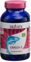 Produktbild von Teva-care Omega 3 Sardellen Kapseln 1000mg 100 Stück