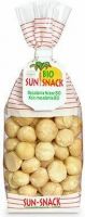 Produktbild von Bio Sun Snack Macadamia Nüsse Bio 225g