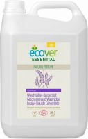 Produktbild von Ecover Buntwaschmittel Fluess Lavend Ecocert 5L